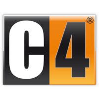 C4 partnerünk logo