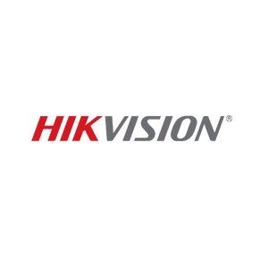 HIKVision partnerünk logo