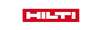 Hilti cég partnerünk logója