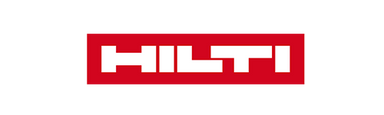 Hilti partnerünk logo