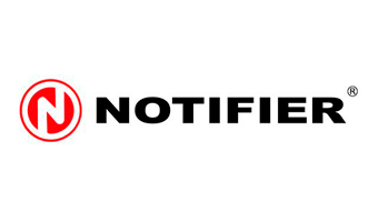 Notifier partnerünk logo