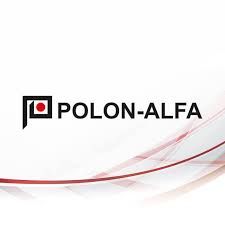 Polon Alfa partnerünk logo