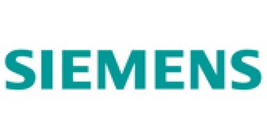 Siemens partnerünk logo